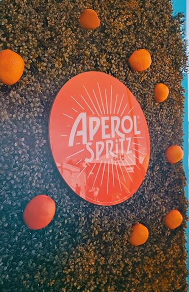 Aperol