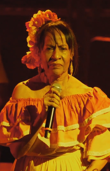 Concierto Maestros del Caribe