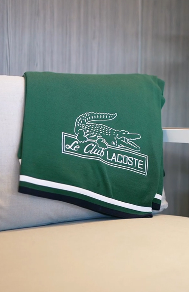 Lacoste