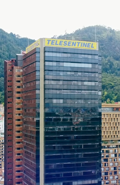 Telesentinel