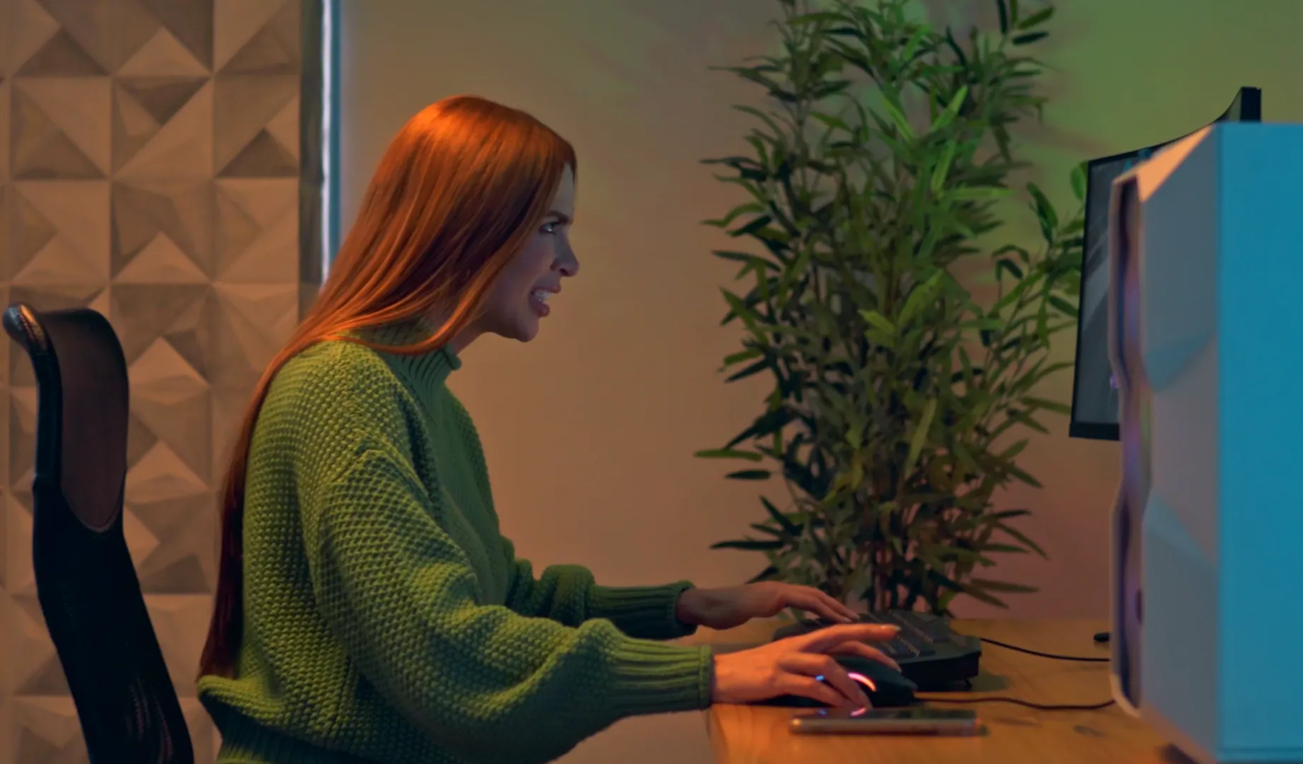 Video Comercial - Dahua New Business - Producción Audiovisual