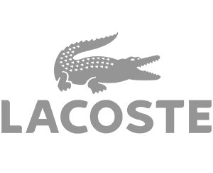 Lacoste - Clientes Producción Audiovisual
