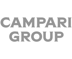 Campari Group - Clientes Producción Audiovisual