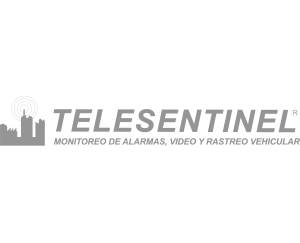 Telesentinel - Clientes Producción Audiovisual