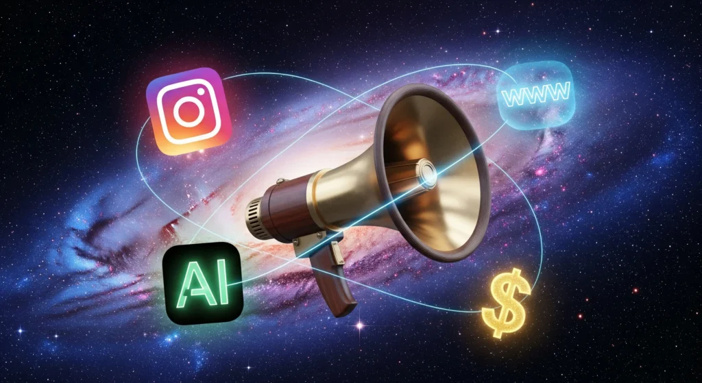 Marketing Digital