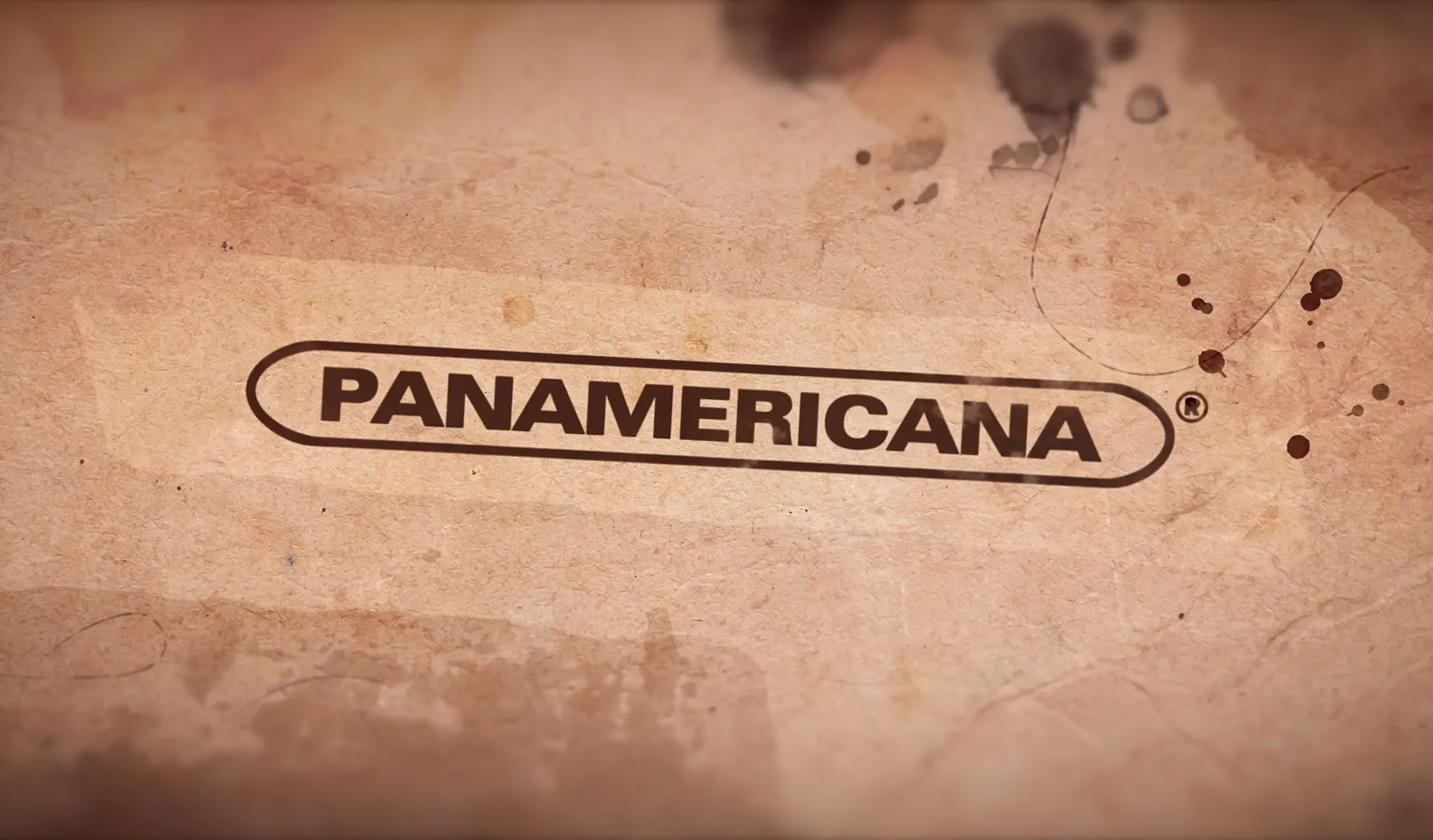Video Comercial - Panamericana - Producción Audiovisual