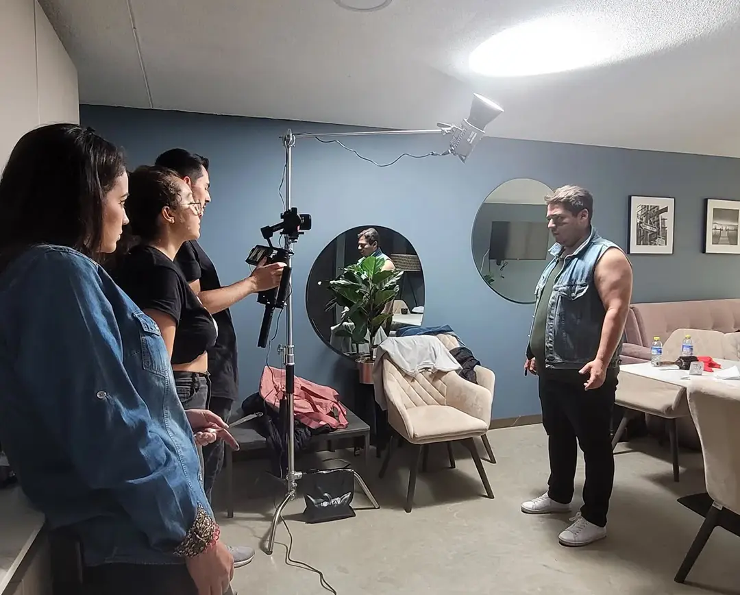 Producción In-House