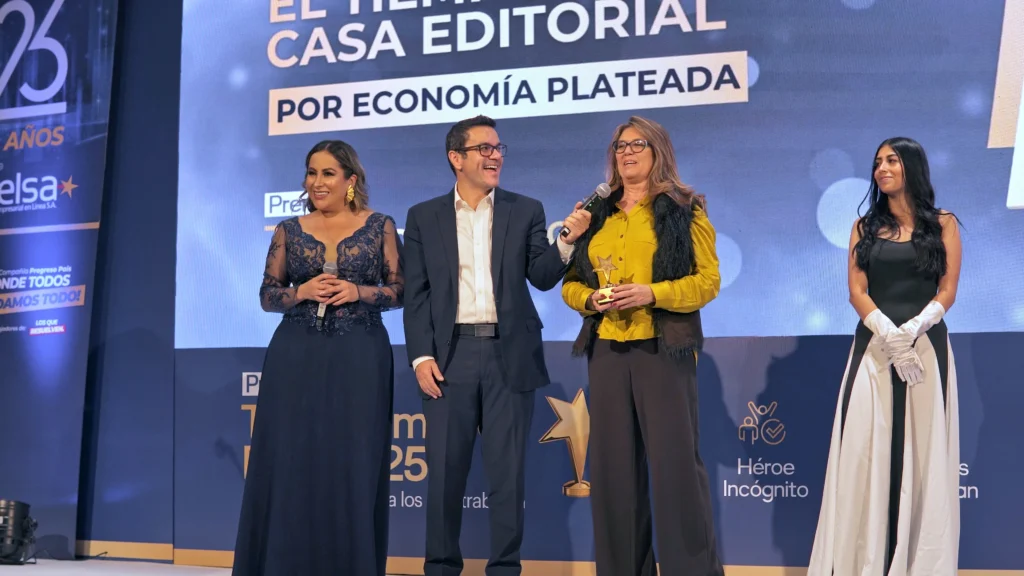 Fotografía de Eventos