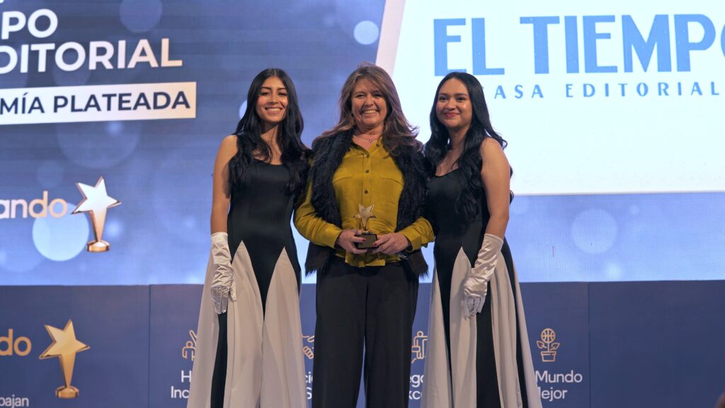 Fotografía de Eventos