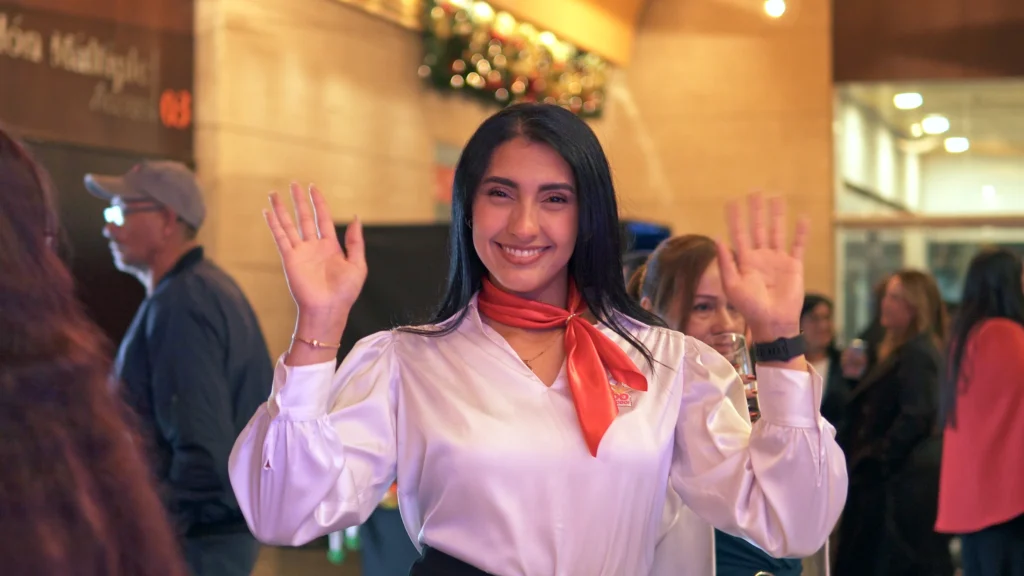 Fotografía de Eventos