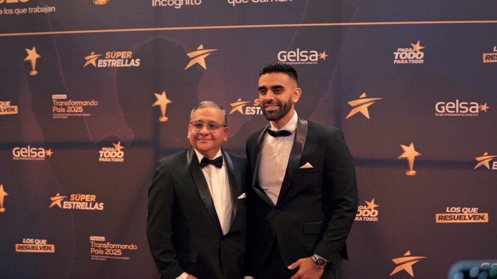 Fotografía de Eventos