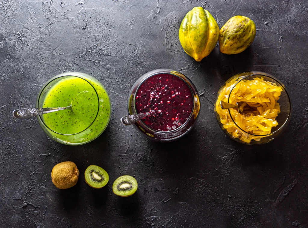 Fotografía de Alimentos