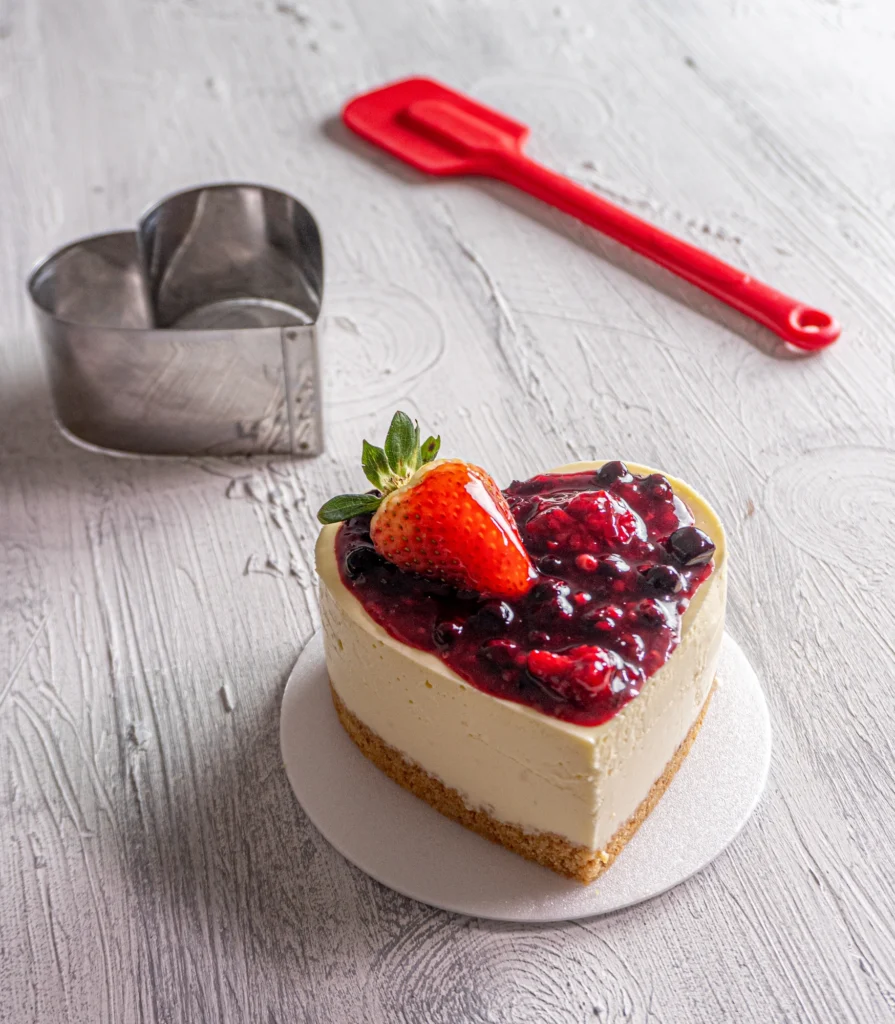 Fotografía de Alimentos