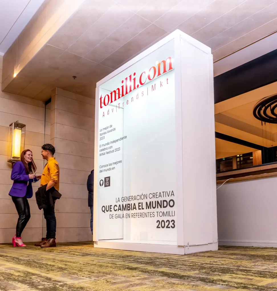 Fotografía de Eventos