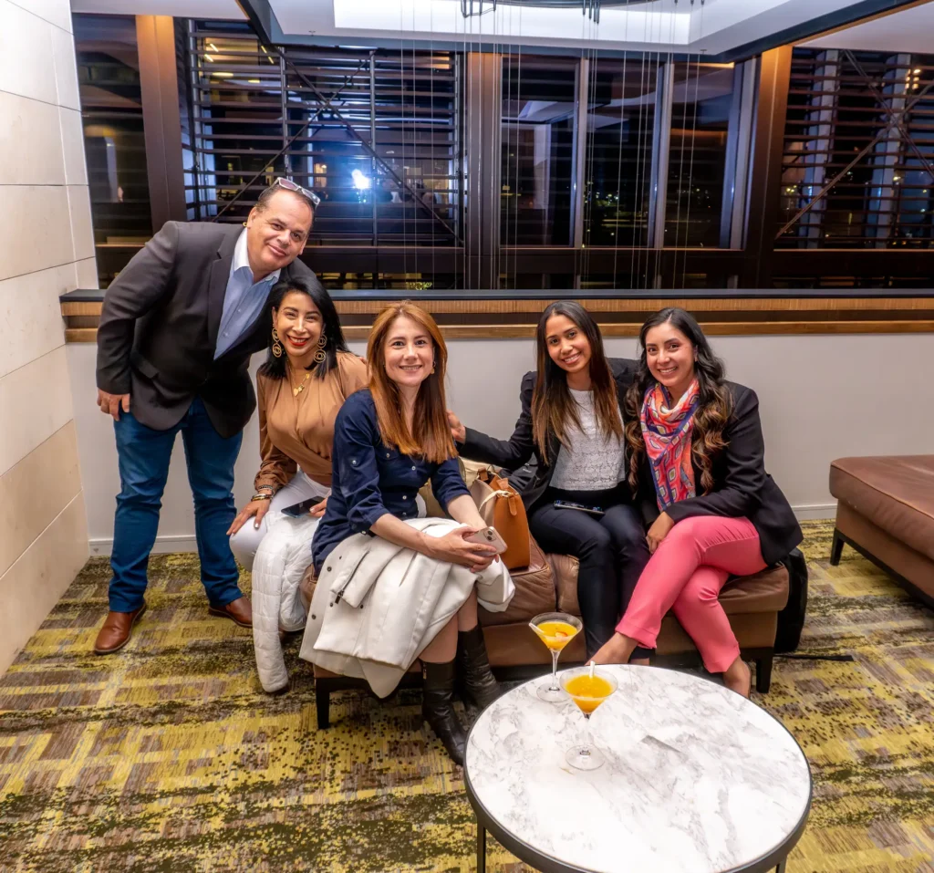 Fotografía de Eventos