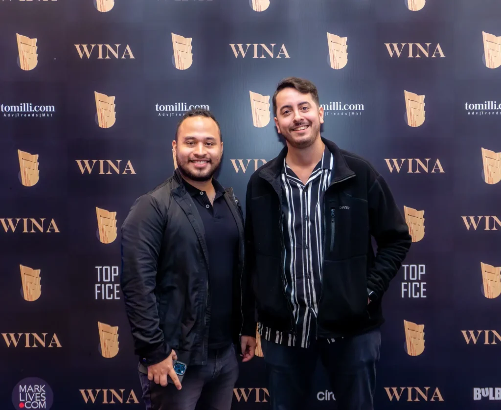 Fotografía de Eventos