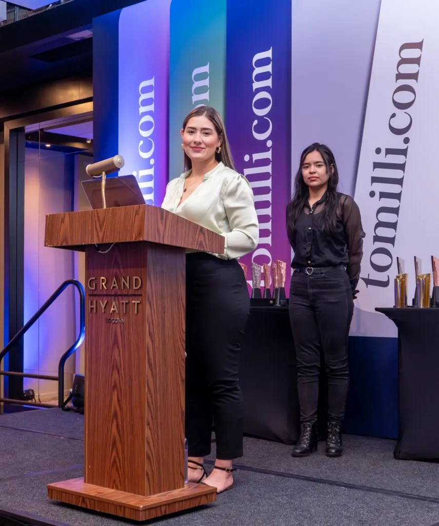 Fotografía de Eventos