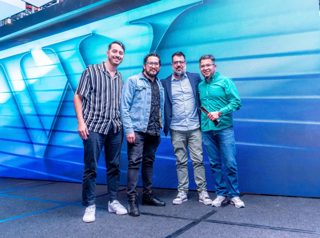 Fotografía de Eventos