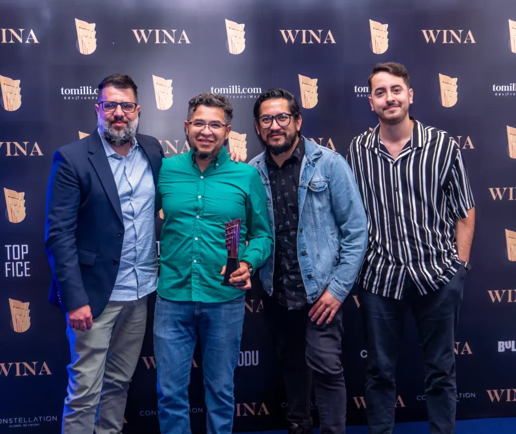 Fotografía de Eventos