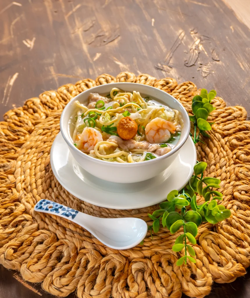 Fotografía de Alimentos