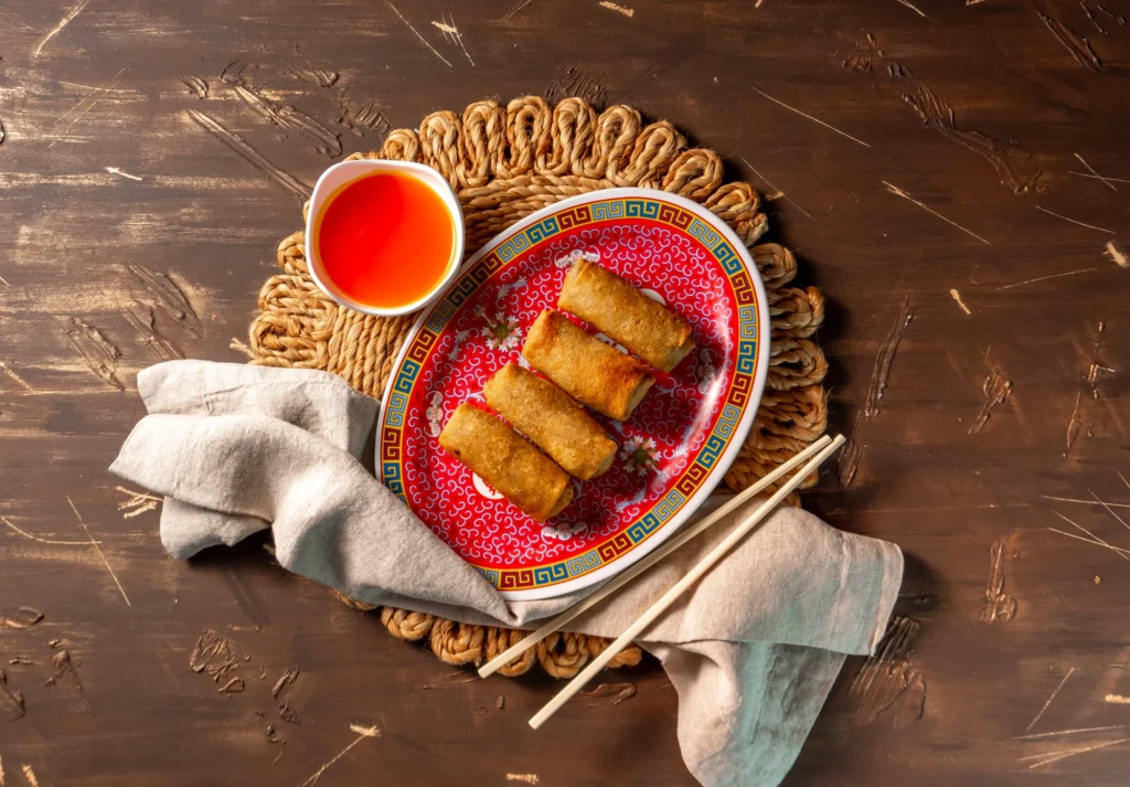 Fotografía de Alimentos