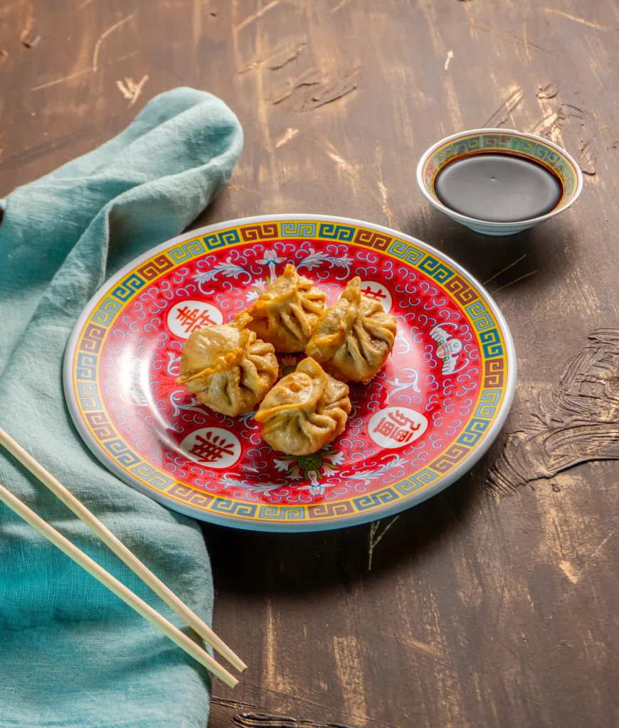 Fotografía de Alimentos