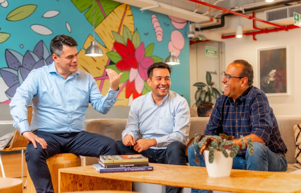 Fotografía Corporativa