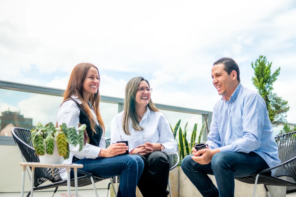 Fotografía Corporativa