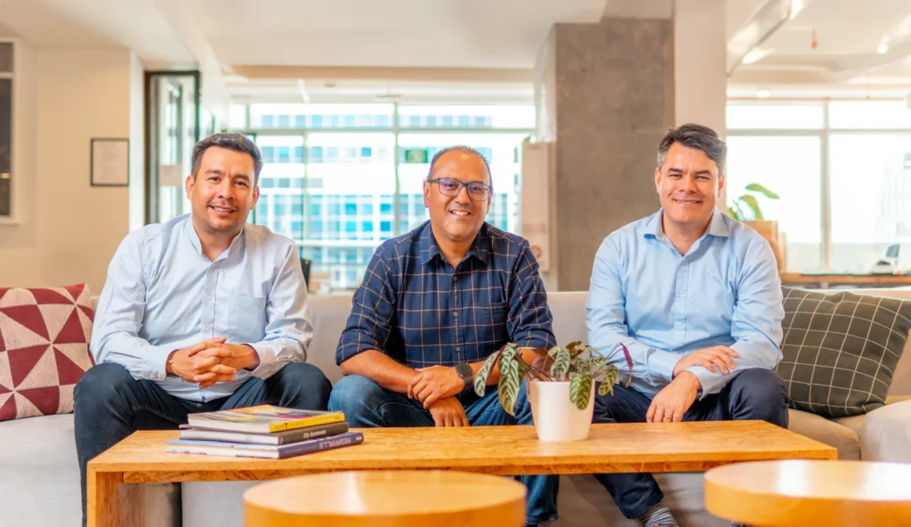 Fotografía Corporativa