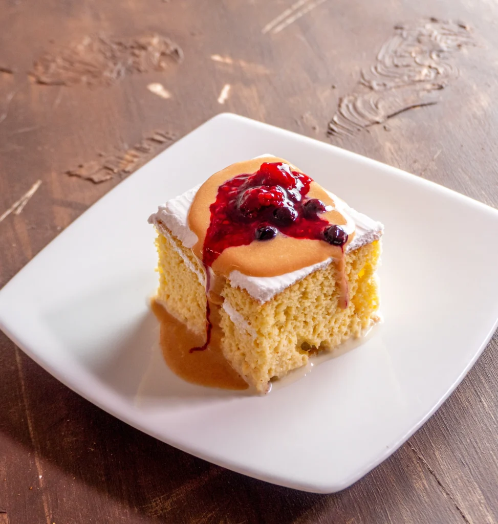 Fotografía de Alimentos