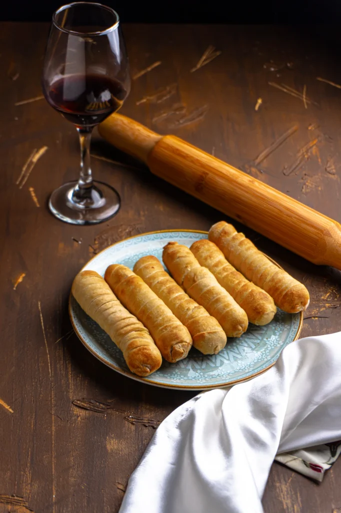 Fotografía de Alimentos