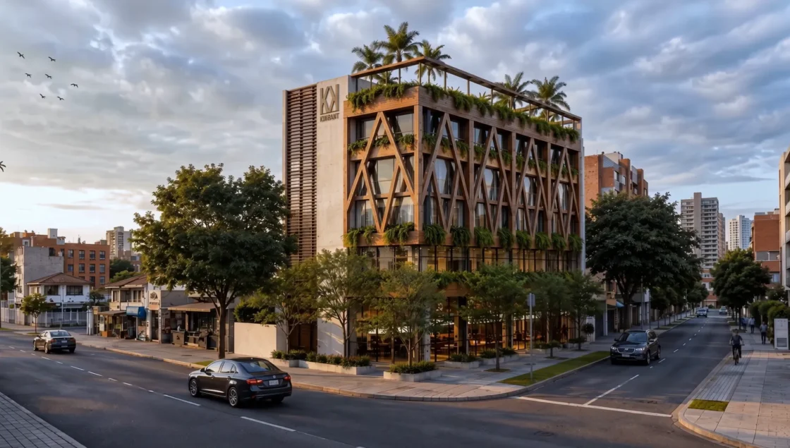 Video Comercial Kurrant Club – Produccion Audiovisual